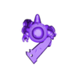 Swordsman_Striking.stl Free STL file Goblin Swordsmen・3D printer design to download