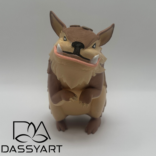 Spotted-chapaa.png Spotted Chapaa- Palia