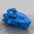 0ade93815edb149b7700cbe08a7f872b.png 6mm Cosmo Knight, Attack Bikers