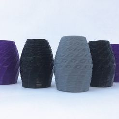 2.jpg STL-Datei Desktop Conifer・Modell zum Herunterladen und 3D-Drucken