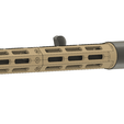 Airsoft MP5 v12zz.png STL file MP5 airsoft octa handguard・3D printer model to download, production