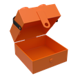 brickbox_a_orange.png BrickBox Lunch Box Organizer