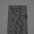 image_2022-06-09_123517611.png Mickey mouse - 3d Painting - paint it your self
