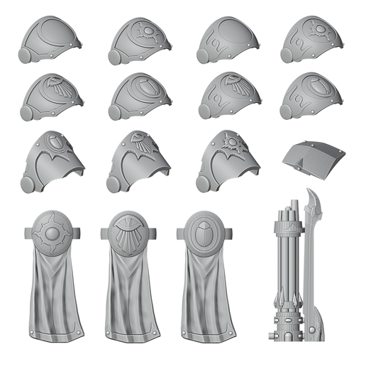 kit-preview-tartaros.png Бесплатный 3D файл Magnusons Sexmet Cabalistic Crew Conversion Kit・Модель 3D-принтера для скачивания, lordchammon