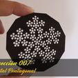 foto1.jpg #Fractal Pentagonal - Projection007