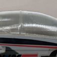Canopy-Down.jpg GI Joe 1980 Skystriker Yedek Parça Taramaları, *Pilot ile