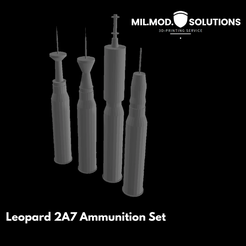 Leopard-Munition-Präsentationsbild.png Leopard 2A7V ammunition