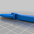 Wildcard_Adapter_Extended_Release_Lever.png Palanca de liberación extendida del adaptador de comodines