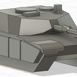 M1A2_Abrams.png Modern pawns for Risk and other board games