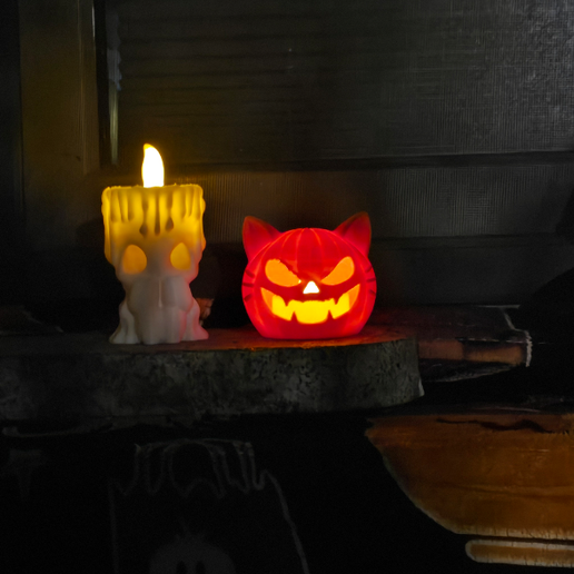 candle holder