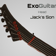 exoguitar_head_jacks-son_thumb.png ExoGuitar - Head - Jack's Son