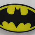 Batman.png DC themed magnets/coasters