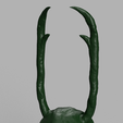 dfghghjkkuiyk.png The owl house - Hunter horns - Belos Horns - 3D Model