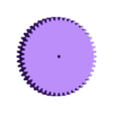 50T gear.stl Gear set
