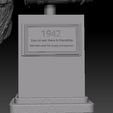 5.jpg German Soldier and Dog Bust