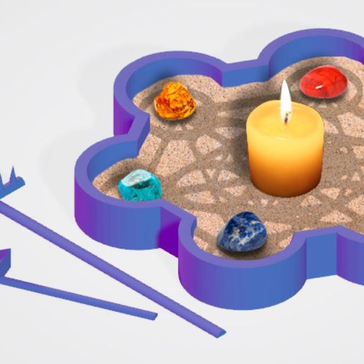 3.jpg Metatron Zen Garden /Jardin Zen Metatron
