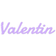 Valentin.stl Valentin