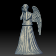 Screen-Shot-2023-05-18-at-5.47.28-PM.png Fichier OBJ Scan de la statue de Crying Angel・Design imprimable en 3D à télécharger