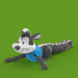 Pepe_Le_Pew.71.1-2.png FLEXI/ articulated Pepe Le Pew
