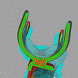 Cura_eEqEAvLtHS.png EUC Accessorio Inmotion V11 per l'altoparlante JBL FLIP