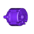 Alternator (Classic).STL 1/24 Scale Engine Bay Upgrade Kit 2.0