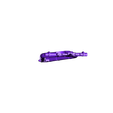 Base Tubos.stl L118 light gun 1/72 scale model