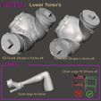 Image8.jpg Archivo STL Black Wednesday TV Add-Ons- por SPARX・Modelo imprimible en 3D para descargar