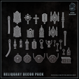 1.png Reliquary decor pack