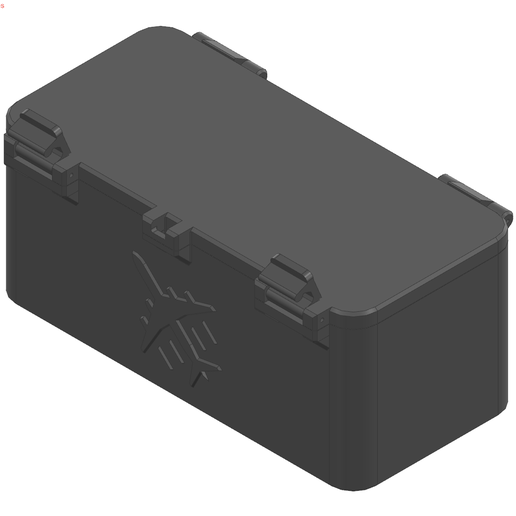 Travel Jewelry Box