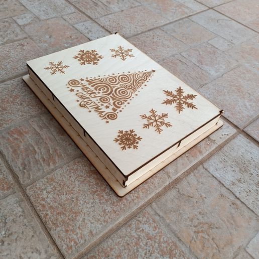 IMG_20241009_093943.jpg 🎄 Christmas Ornaments Box 🎁✨