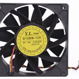 120-cooler.png NVIDIA A100 GPU AIR FUNNEL FOR COOLER 120MM