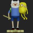 f0.jpg Adventure Time Finn and Jake
