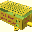 2020-03-24.png Customizable electronics box generator