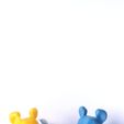 WhatsApp-Image-2022-12-22-at-9.30.02-AM-1.jpeg Archivo STL LITTLE DOG FLEXI・Modelo de impresión 3D para descargar