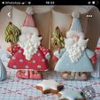 WhatsApp-Image-2021-09-15-at-08.53.51.jpeg Cookie cutter Santa Claus Vintage