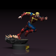 DOCTOR-FATE_2.126.png Speed demon STL files for 3d printing fanart by CG Pyro