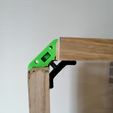 IMG_20190105_140702.jpg Wood Connector / Modular / Conector para Madera / Furniture