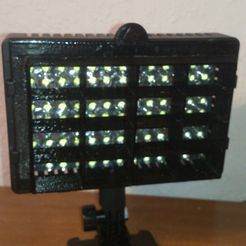 DSC_0006[1.jpg Honeycomb for video light (Dörr)