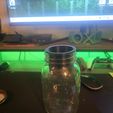 20250822_071805.jpg Mason Jar Fermenter Wide Mouth
