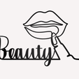 deco-mur-beaty-v1.png Beauty wall decoration