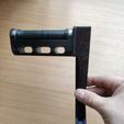b5445fd6-3de0-4507-a8c2-53fb678987dd.jpg Kingroon KP3 Filament Holder Hybrid
