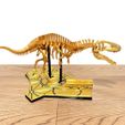 acro_-pic6.jpg [3Dino Puzzle] Acrocanthosaurus