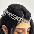 cover.jpg Galadriel Elvish Crown (Hobbits)