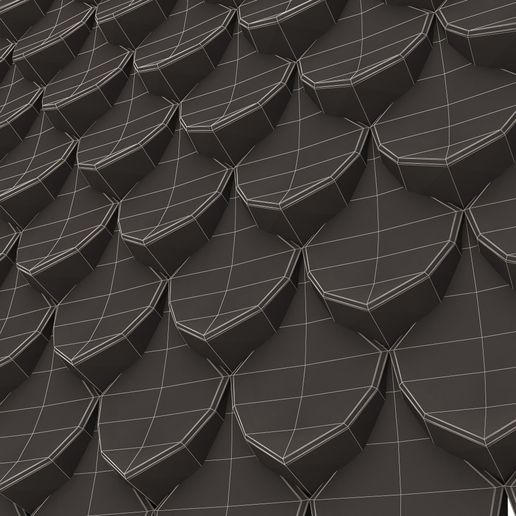 Wireframe-77.jpg 3D-Wandpaneel 013