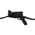 T23-308-AU-Sondermodell-4.png T23-408 Magazine for Horizone Redback Pistolcrossbow multishot crossbow mag + Bonus Laser FGrontbody!!