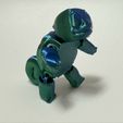 IMG_0240.jpg Squirtle Pokemon Articulated