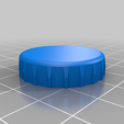Nuka_Cap.png Archivo STL gratis Botella de Nuka Cola・Objeto imprimible en 3D para descargar