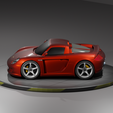 porsche4.png トゥーン・ポルシェ・カレラGT