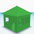 Screenshot (48).png Download free STL file House • 3D print design, Lisu_001