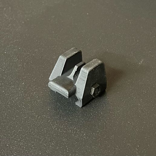 image5-1.jpeg Lanceur de grenades Viseur de fer à profil bas